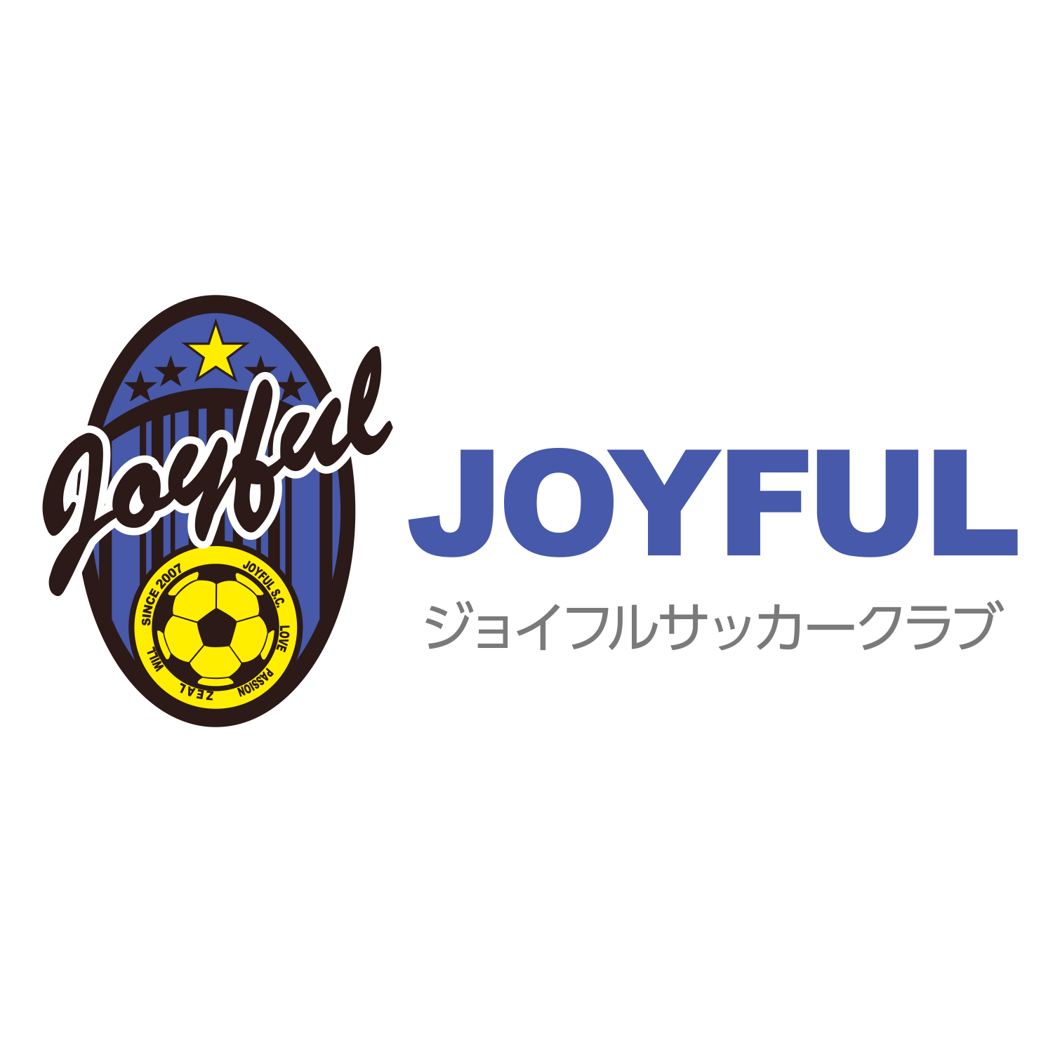 Joyfulサッカークラブ 群馬県 栃木県 茨城県 新潟県 長野県 富山県 山梨県 石川県で活動する子ども 小学生のサッカースクールです